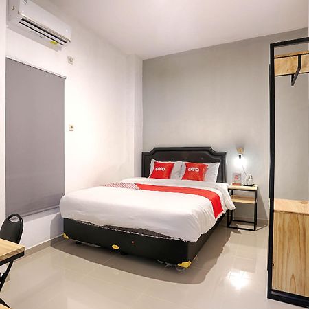 Safara Guesthouse Syariah Semarang Bagian luar foto