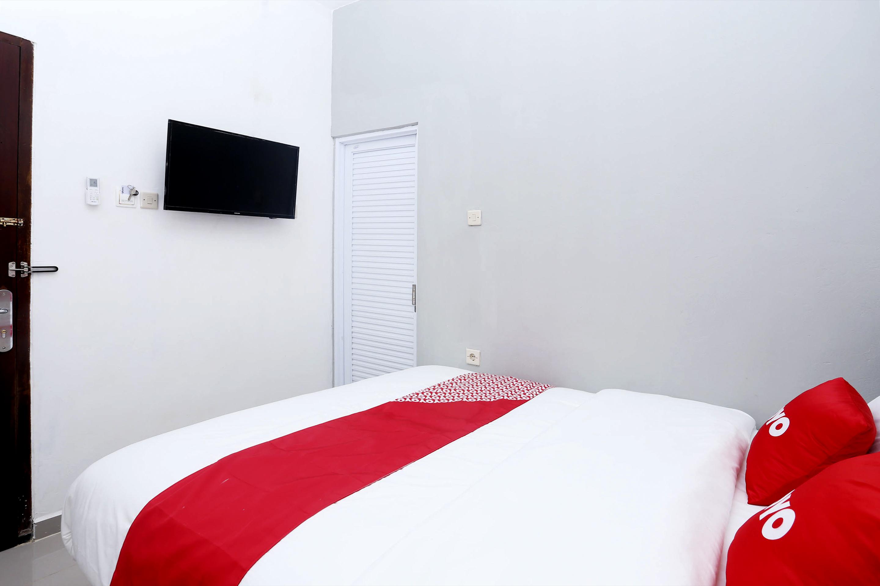 Safara Guesthouse Syariah Semarang Bagian luar foto