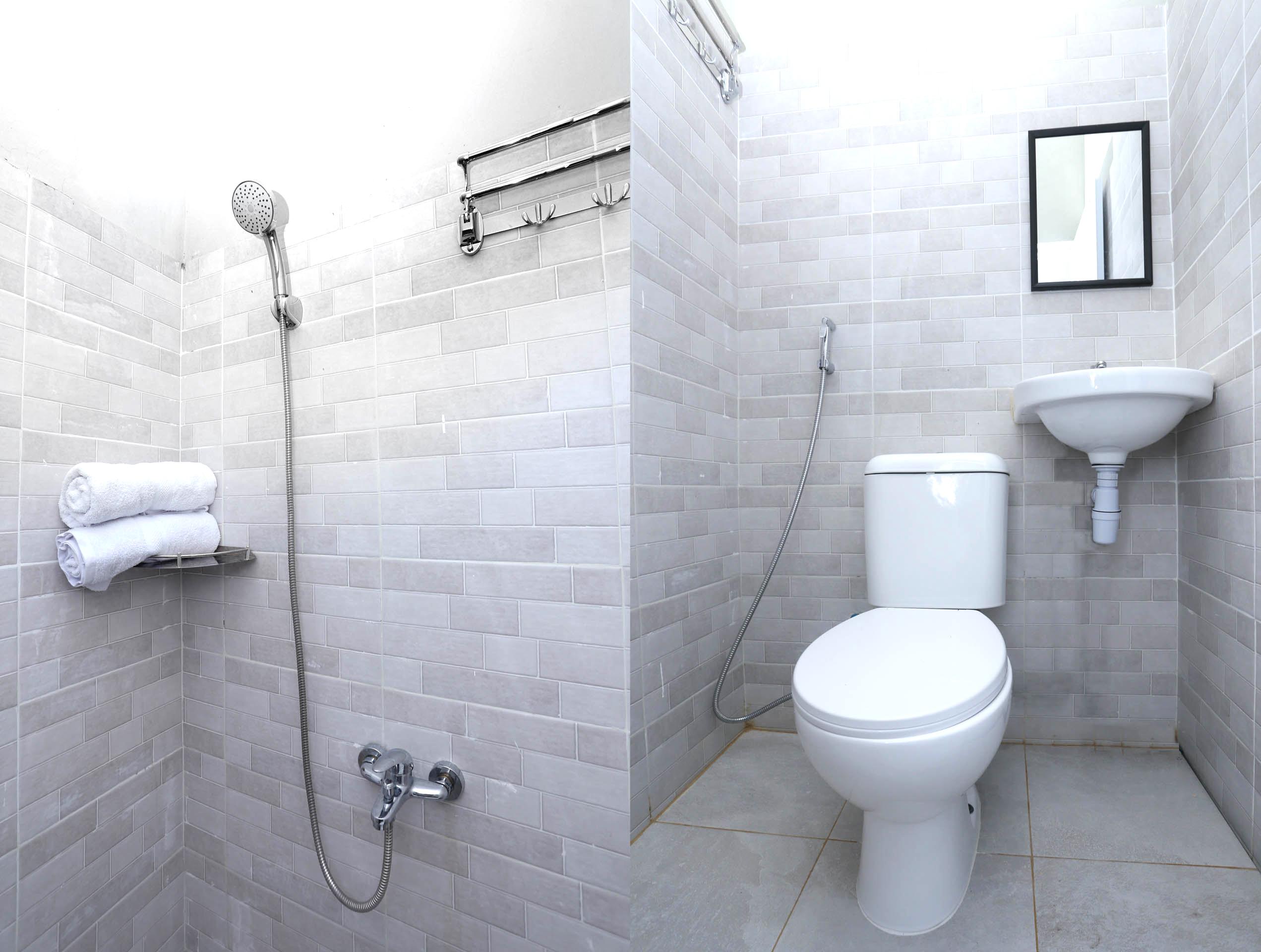 Safara Guesthouse Syariah Semarang Bagian luar foto