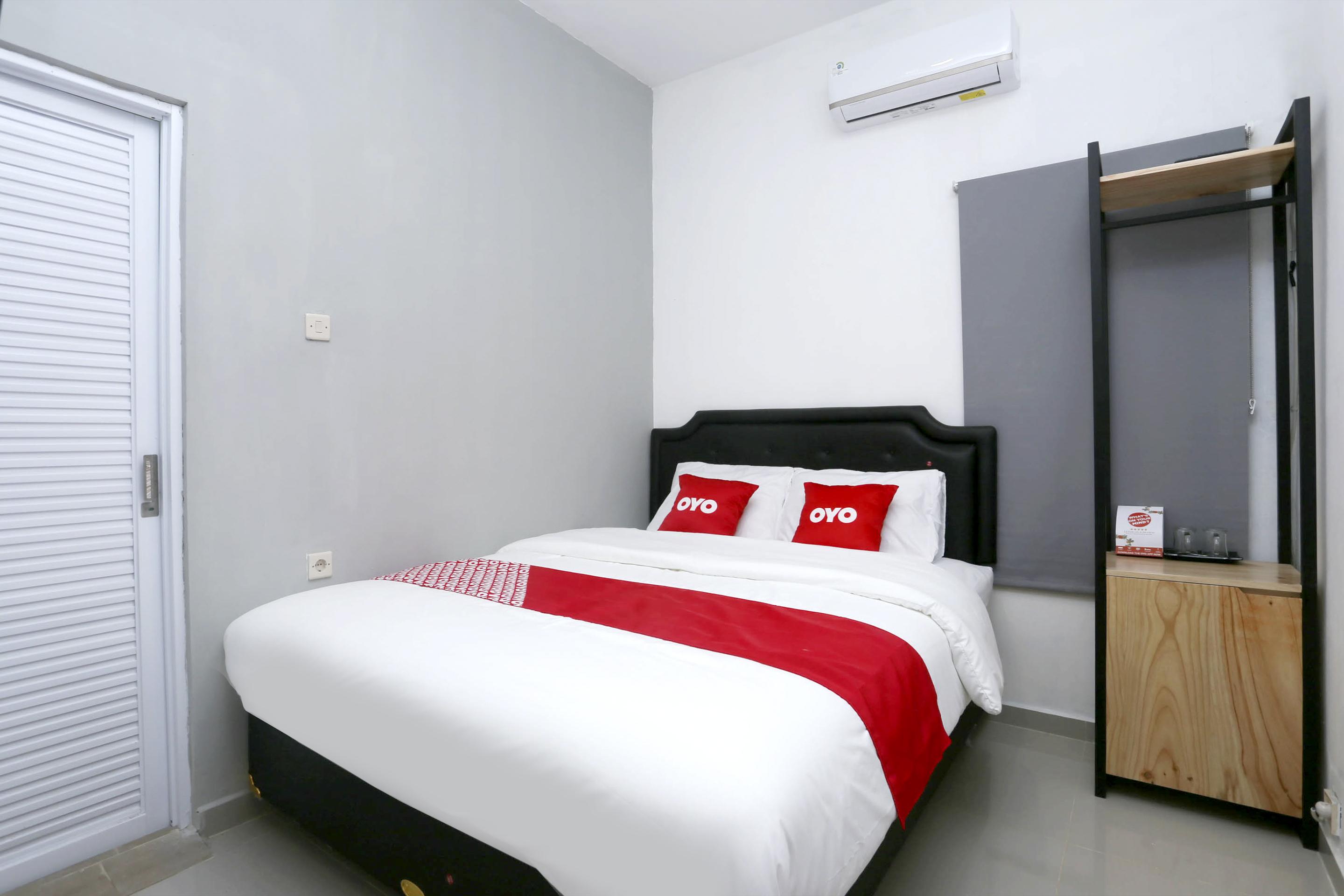 Safara Guesthouse Syariah Semarang Bagian luar foto