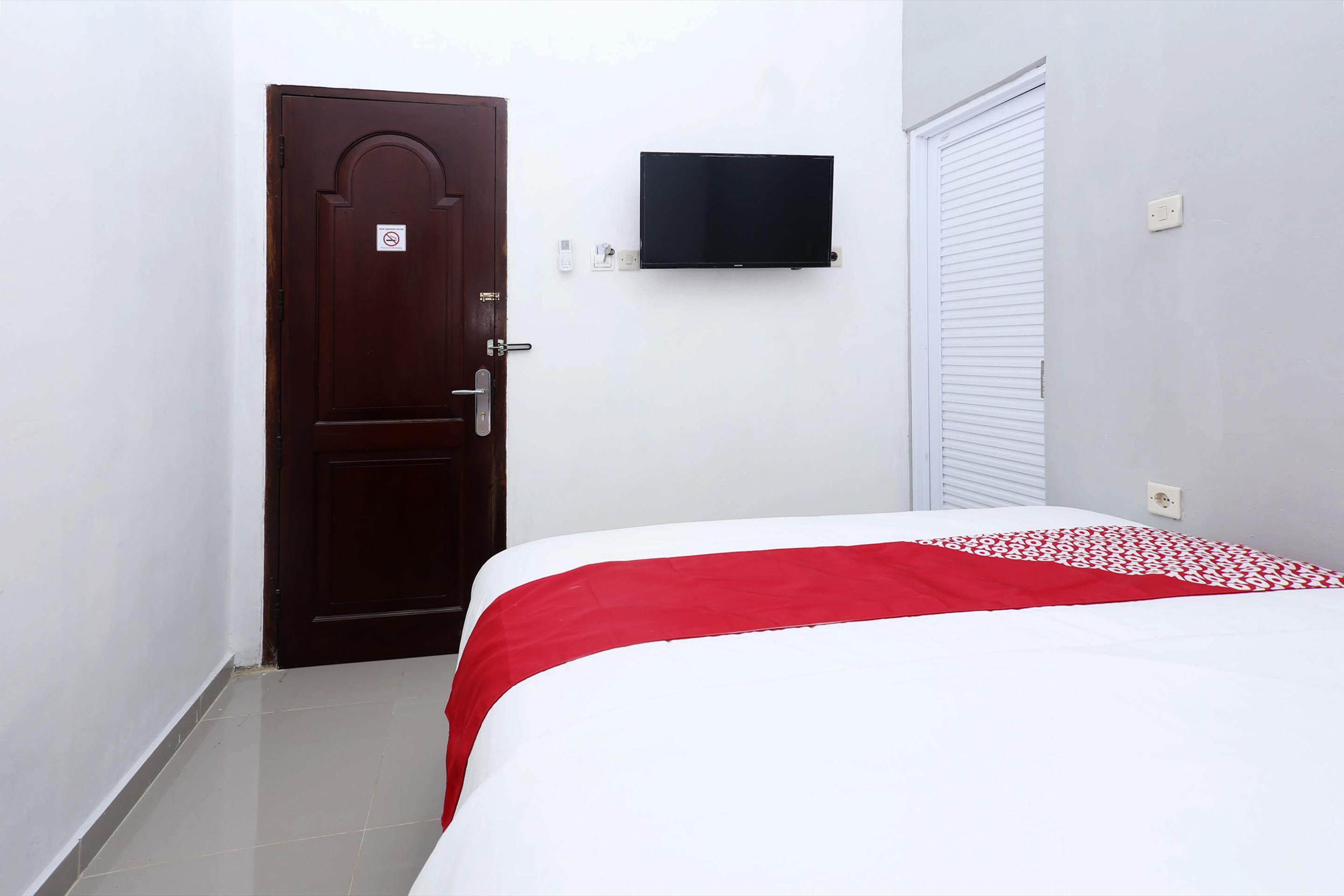 Safara Guesthouse Syariah Semarang Bagian luar foto