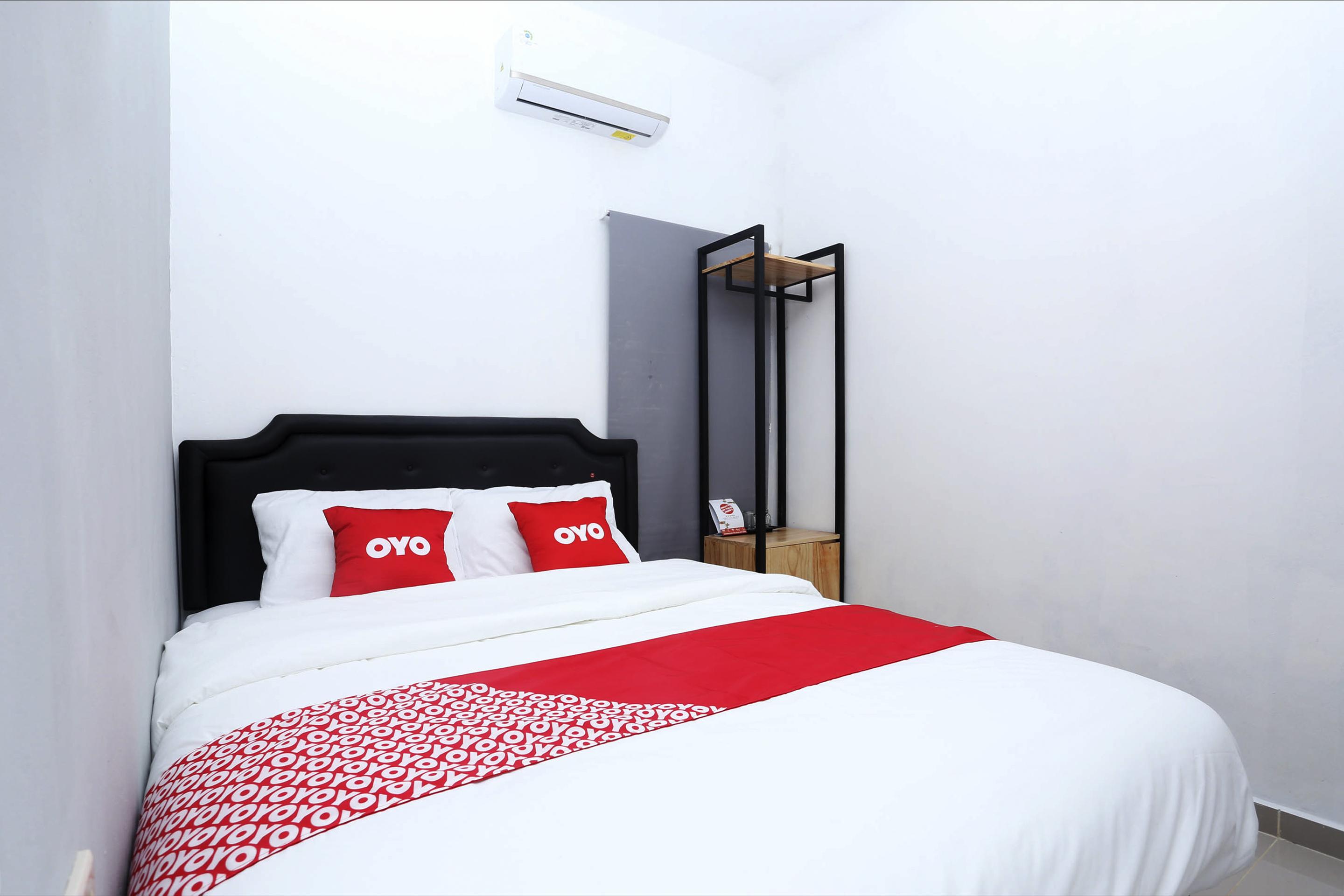 Safara Guesthouse Syariah Semarang Bagian luar foto