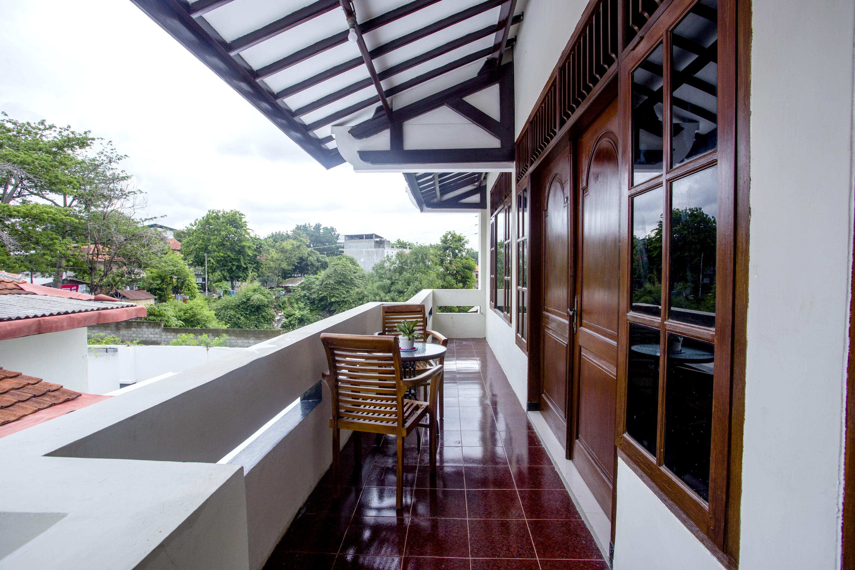 Safara Guesthouse Syariah Semarang Bagian luar foto