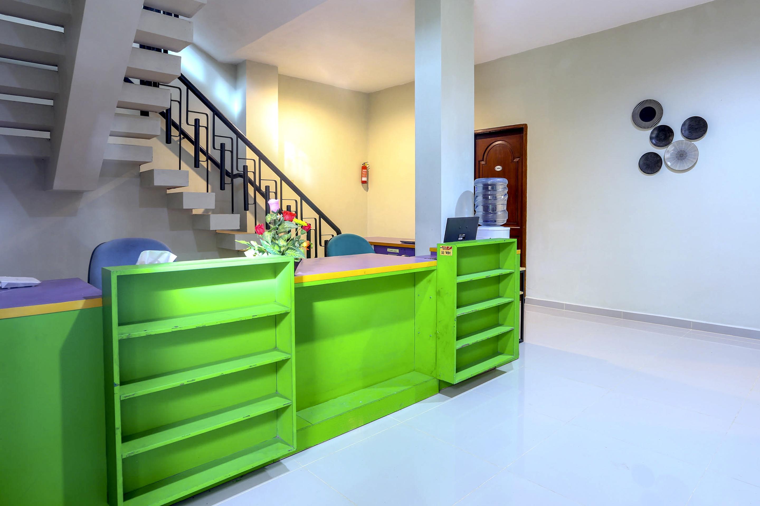 Safara Guesthouse Syariah Semarang Bagian luar foto