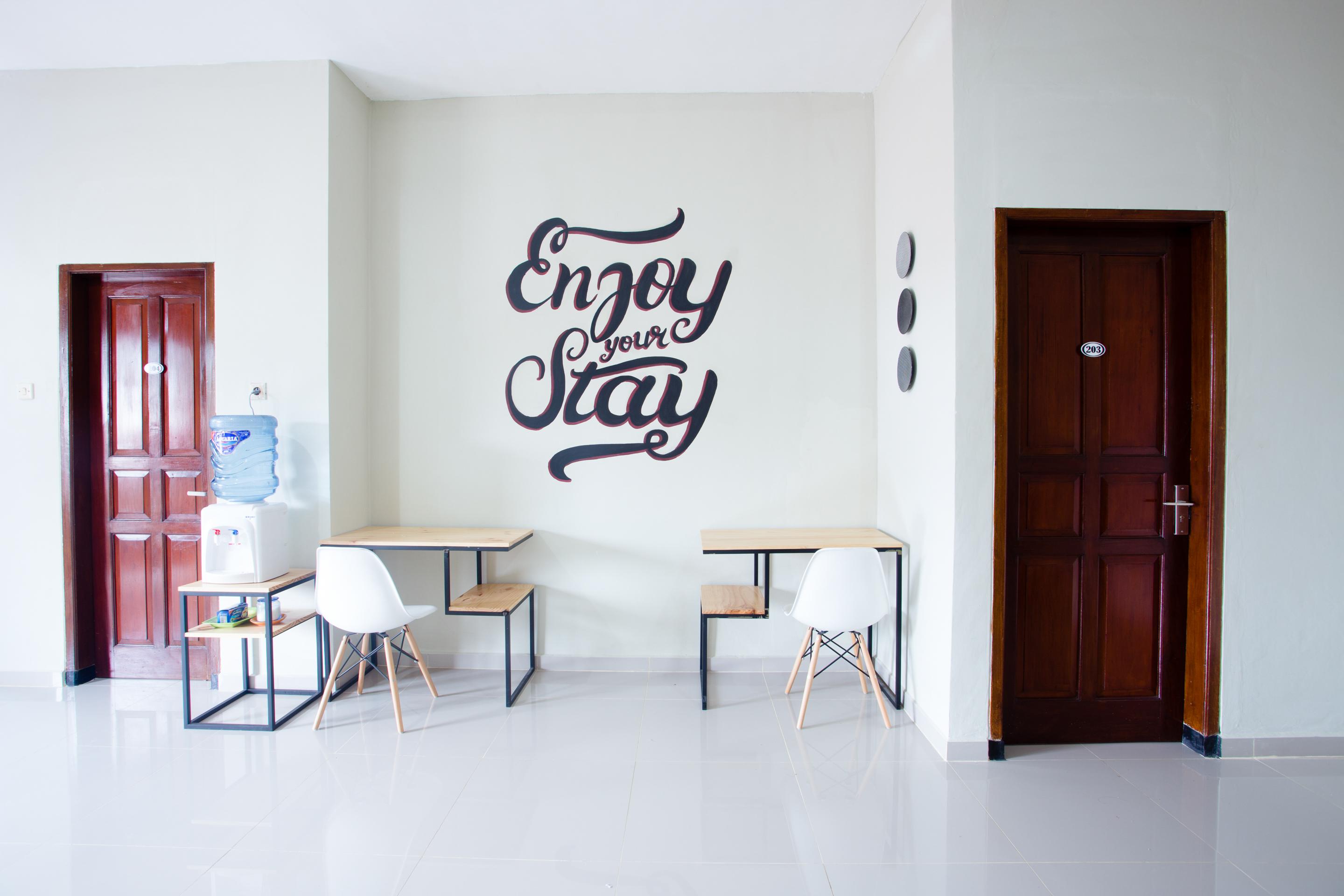 Safara Guesthouse Syariah Semarang Bagian luar foto