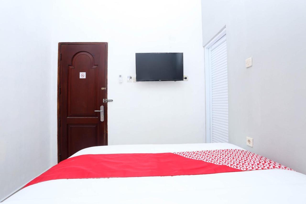 Safara Guesthouse Syariah Semarang Bagian luar foto