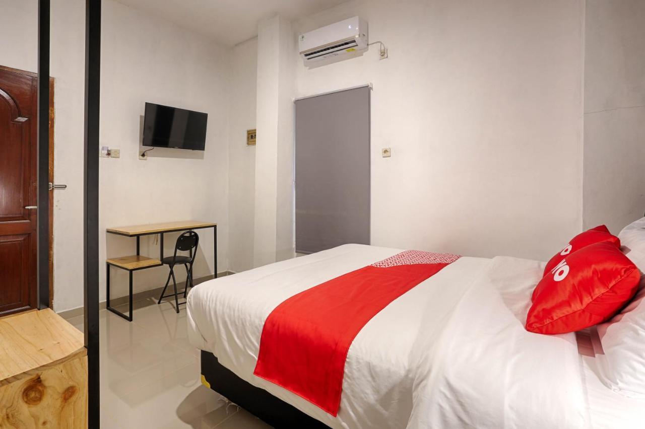 Safara Guesthouse Syariah Semarang Bagian luar foto