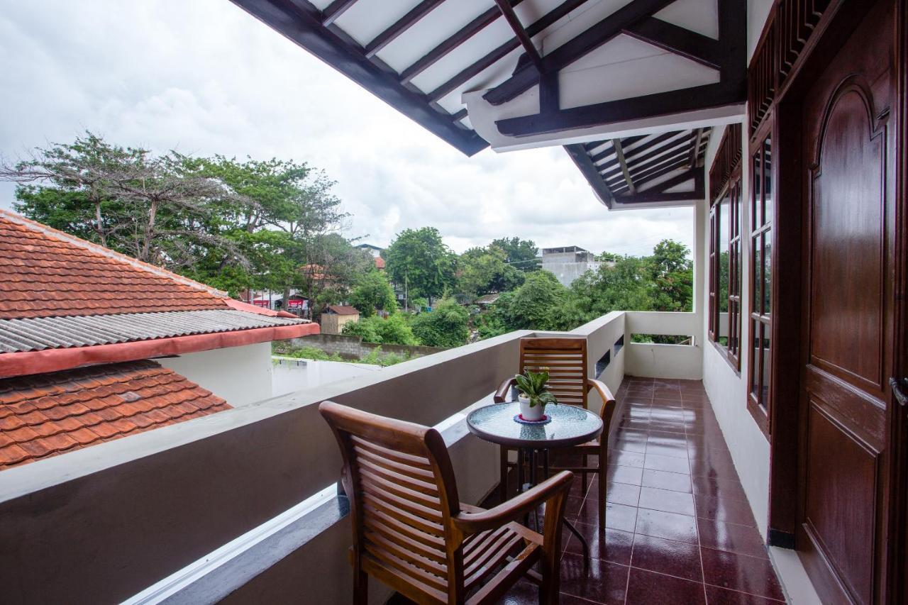 Safara Guesthouse Syariah Semarang Bagian luar foto