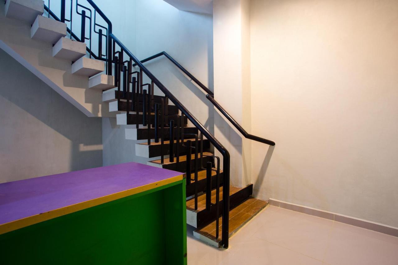 Safara Guesthouse Syariah Semarang Bagian luar foto