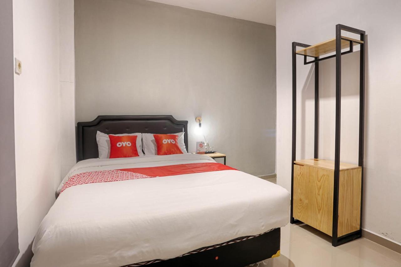 Safara Guesthouse Syariah Semarang Bagian luar foto